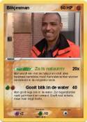 Blikjesman