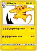 MPikachu