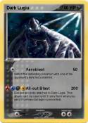 Dark Lugia