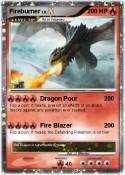 Fireburner