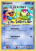 Spongebob