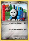 chouchou
