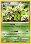 Chesnaught
