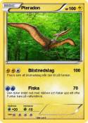 Pteradon