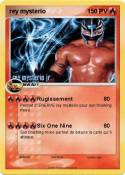 rey mysterio