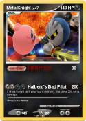 Meta Knight