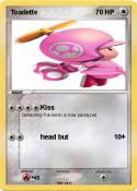 Toadette