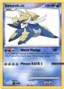 Samurott