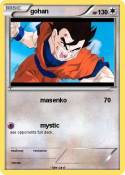 gohan