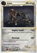 Axton