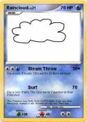 Raincloud
