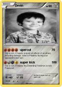 Devin