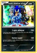 sonic shadow