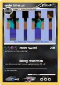 ender killer
