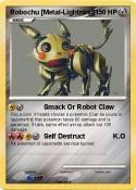 Robochu