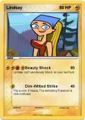 Lindsay
