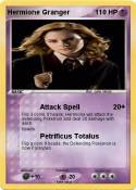 Hermione Grange