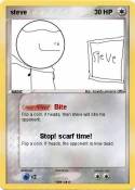 steve
