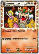 bowser ex