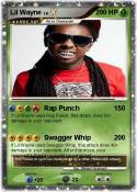 Lil Wayne