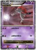 zoroark