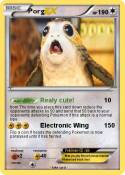 Porg