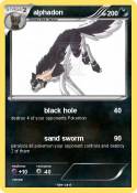 alphadon