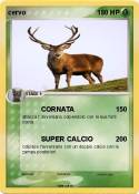 cervo
