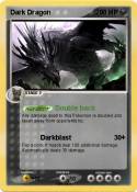 Dark Dragon