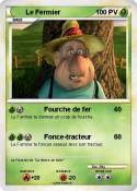 Le Fermier