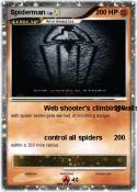 Spiderman