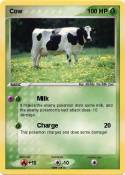 Cow