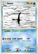 Nessie