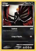 Ichigo