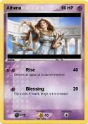 Athena