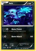 Sans