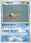 VEDETTE