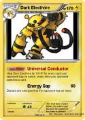 Dark Electivire