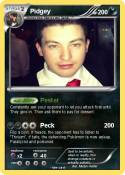 Pidgey