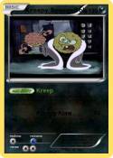 Kreepy SpongeBo