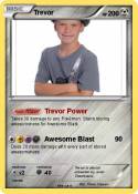 Trevor