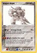 dragon slayer