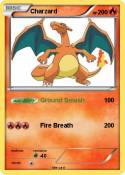 Charzard