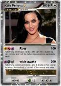Katy Perry