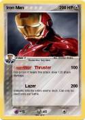 Iron Man