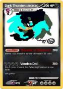 Dark Thunder
