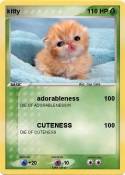 kitty