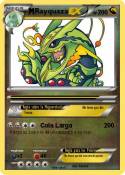 Rayquaza