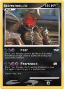 Scarecrow