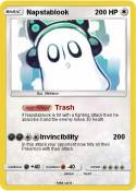 Napstablook